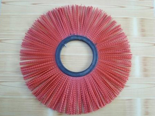 環(huán)衛(wèi)刷